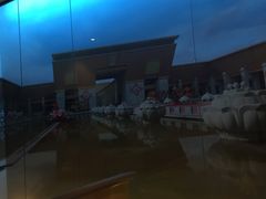 -IU酒店(西安纺织城地铁站唐都医院店)