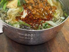 -小满手工粉(北京来福士店)