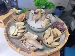 -菌彩云南野生菌火锅(呈贡七彩云南第壹城店)