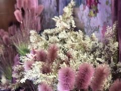油画-花瓣雨花艺·Petals raln(和平路店)