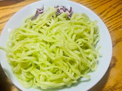 -新白鹿餐厅(百联中环店)