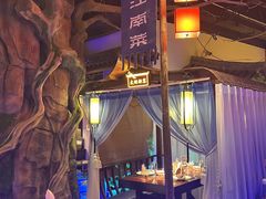 -庭院江南菜•烤鸭•非遗传承(丰台总部基地店)