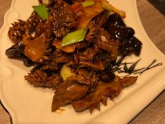 -前门后头老北京铜锅涮肉·京味菜·烤鸭(伊藤洋华堂店)