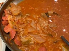 -本家韩国烤肉(财富大厦店)