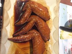 -麦茜哥牛扒城(中银店)