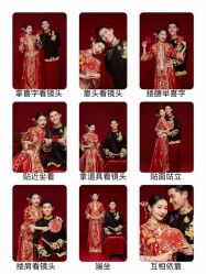 -蒙太奇婚纱摄影(万达店)