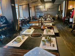 大堂-盡膳口福·百年汤方火锅(科华北路店)