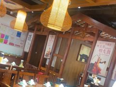 -六合居·明厨亮灶餐厅(成双大道店)