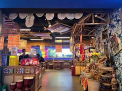 -洱火云南酸菜牛肉火锅(石景山当代商城店)