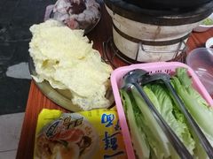 -威邵鸡煲(西华路总店)