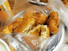 -美美蓝天美食(建政南路小吃街店)