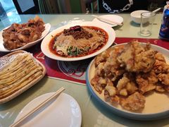 -吴记酱骨炖菜馆(西大直街店)