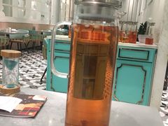 -姚姚酸菜鱼·金戈戈香港豉油鸡(喜荟城联名店)