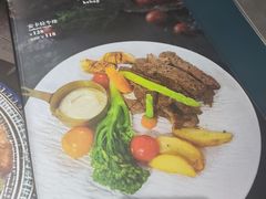 -土耳其卡巴布清真餐厅(西安店)