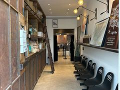 -Vanilla Specialty Coffee(八大关店)