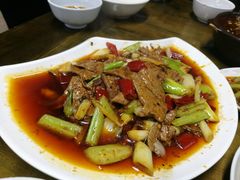 -天一沾水肥肠(科园一街店)