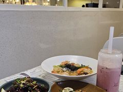 -娜娜家•Nana's restaurant (南开大悦城店)