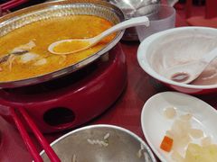 -喜家德虾仁水饺(长泰广场店)