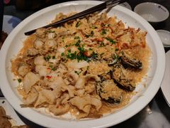 -兴仙饭店·闽味海鲜(马尾总店)