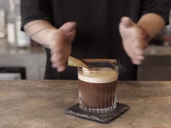 -BE NORMAL CAFE(霞溪路店)