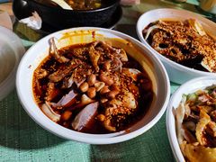 -艺味深尝(云锦路店)