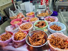 -浪哥卤味捆鸡(南门口店)