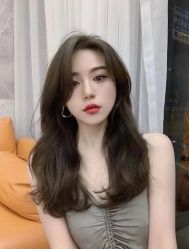 -阿莲新妆护肤造型