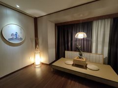 -乐山上善居·养心禅景酒店(世豪广场高铁站店)