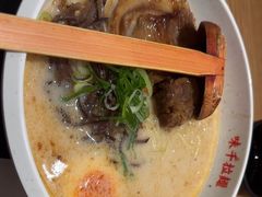 -味千拉面(广州白云机场T1西二店)