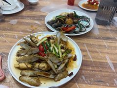 -醉壹号海鲜大排档(厦门店)