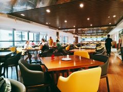 大堂-皇城中餐厅·潮菜传承·私享宴客