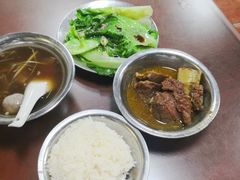 -阿秋牛排(湖心街店)