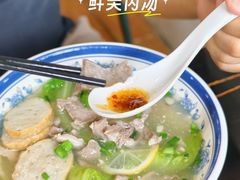 -潮惠居饮食店(光塔路店)