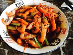 -风味小馆(天目湖宾馆店)