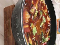 -大中小寻味生活餐厅(华润店)