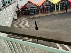 -半升洞码头