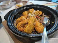 -稻香海鲜饭店(第一国际店)