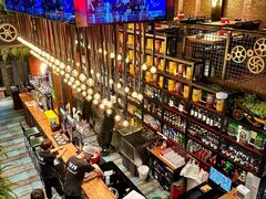 -1819餐厅·团队聚餐·烤串·精酿