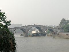 -运河游船(武林门码头)