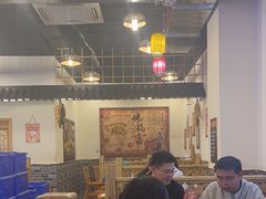 -老家大锅台·地锅鸡·铁锅炖(建邺文体路店)
