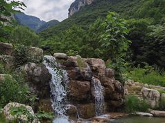 -云丘山景区