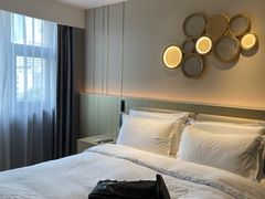 -桔子酒店(天津五大道店)