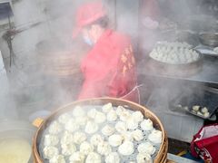 -德润福严氏烧麦总店(友谊路总店)