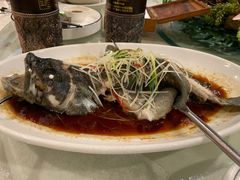 -北京全聚德(西客站店)