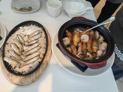 -莆田餐厅PUTIEN(三里屯店)
