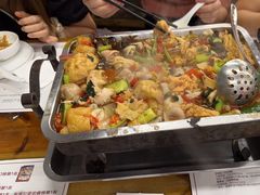 -后街佬·炭火鲜鱼杂(南城店)