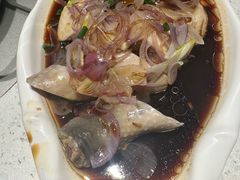 -肥仔文澳门猪骨煲(南京西路店)