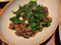 -青年公社烤鸭(熙悦天街店)
