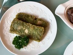 -香宫中餐厅 · 桂林香格里拉