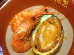 -锅来乐地锅鸡(安亭店)
